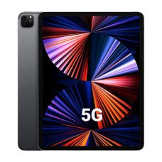 Tablet Apple iPad Pro 5G 12.9 (2021) 1TB WiFi + LTE - Space Grey EU